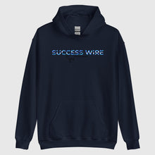 Load image into Gallery viewer, SUCCESS WIRE Sportswear Hoodie for Women
