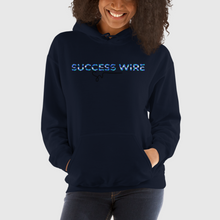 Load image into Gallery viewer, SUCCESS WIRE Sportswear Hoodie for Women
