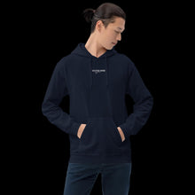 Load image into Gallery viewer, SUCCESS WIRE Signature Sport Embroidered Hoodie for Men (12 Color Variants)
