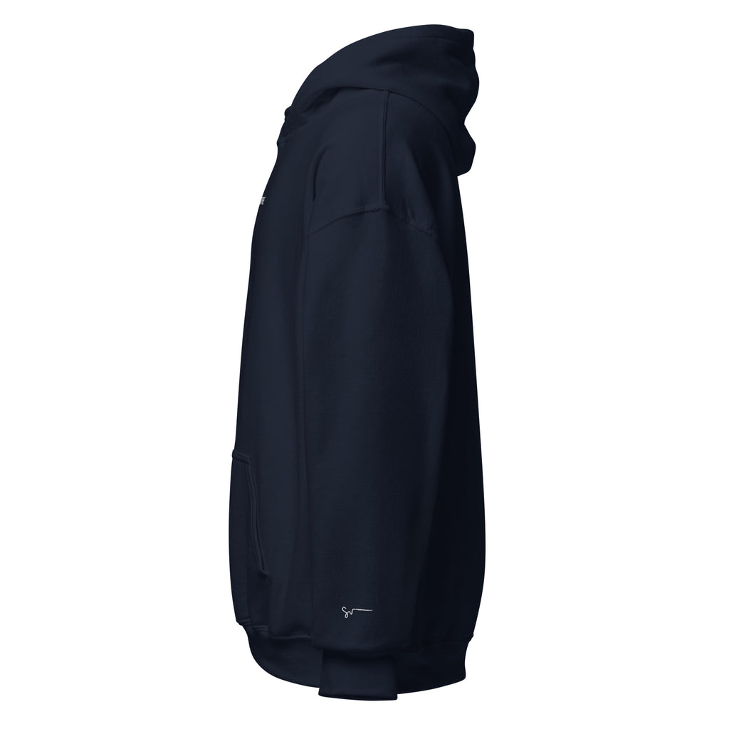 SUCCESS WIRE Signature Sport Embroidered Hoodie for Men (13 Color Variants)