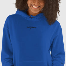 Load image into Gallery viewer, SUCCESS WIRE Signature Sport Embroidered Hoodie for Women (12 Color Variants)
