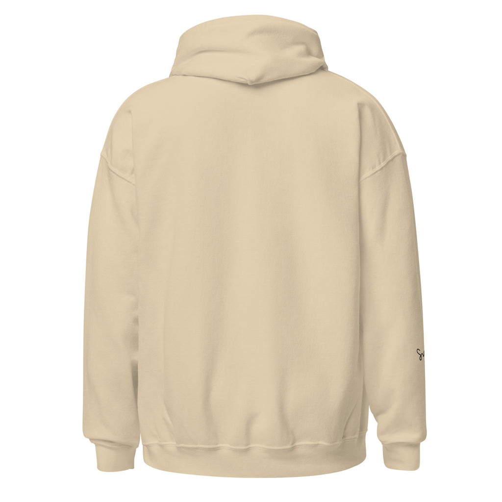 SUCCESS WIRE Beautiful and Bold Hoodie for Women (10 Color Variants)