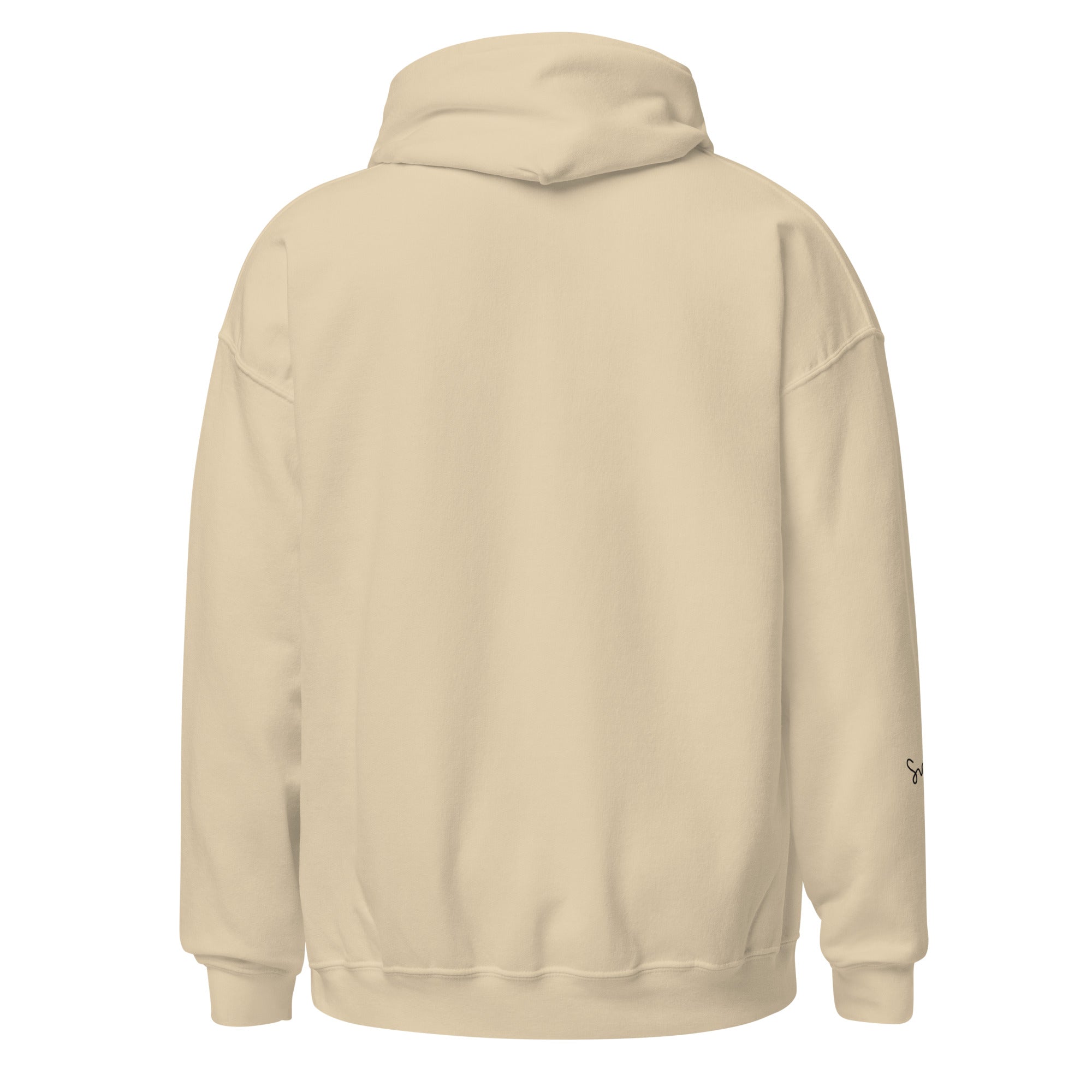 SUCCESS WIRE Beautiful and Bold Hoodie for Women (10 Color Variants)