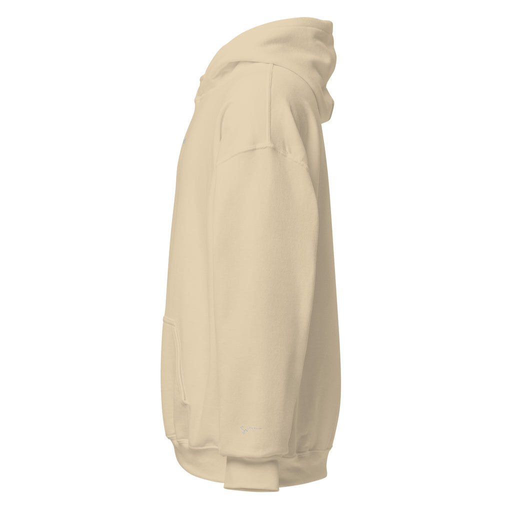 SUCCESS WIRE Signature Sport Embroidered Hoodie for Men (13 Color Variants)