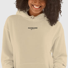 Load image into Gallery viewer, SUCCESS WIRE Signature Sport Embroidered Hoodie for Women (12 Color Variants)
