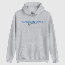 Load image into Gallery viewer, SUCCESS WIRE Sportswear Hoodie for Women
