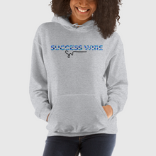 Load image into Gallery viewer, SUCCESS WIRE Sportswear Hoodie for Women
