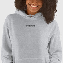 Load image into Gallery viewer, SUCCESS WIRE Signature Sport Embroidered Hoodie for Women (12 Color Variants)
