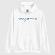 Load image into Gallery viewer, SUCCESS WIRE Sportswear Hoodie for Women
