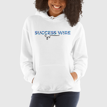 Load image into Gallery viewer, SUCCESS WIRE Sportswear Hoodie for Women
