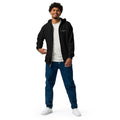 SUCCESS WIRE Heavy Blend Zip Hoodie for Men (7 Color Variants)