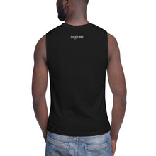 Load image into Gallery viewer, SUCCESS WIRE Extreme Energy Signature Muscle T-Shirt for Men
