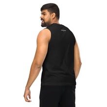 Load image into Gallery viewer, SUCCESS WIRE Extreme Energy Signature Muscle T-Shirt for Men
