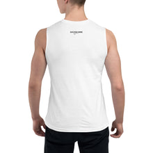 Load image into Gallery viewer, SUCCESS WIRE Extreme Energy Signature Muscle T-Shirt for Men
