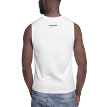 Load image into Gallery viewer, SUCCESS WIRE Extreme Energy Signature Muscle T-Shirt for Men
