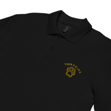 Load image into Gallery viewer, SUCCESS WIRE Tiger &quot;Limited Edition&quot; Logo Polo Shirt for Women
