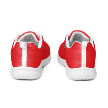 Load image into Gallery viewer, SUCCESS WIRE X-TREME SIGNATURE RED RIDERS athletic shoes for Women
