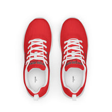 Load image into Gallery viewer, SUCCESS WIRE X-TREME SIGNATURE RED RIDERS athletic shoes for Women
