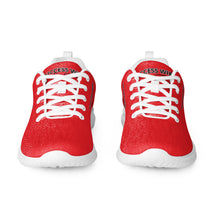 Load image into Gallery viewer, SUCCESS WIRE X-TREME SIGNATURE RED RIDERS athletic shoes for Women
