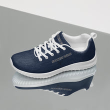 Load image into Gallery viewer, SUCCESS WIRE X-TREME SIGNATURE BLUE ATTRACTION Athletic Shoes for Women
