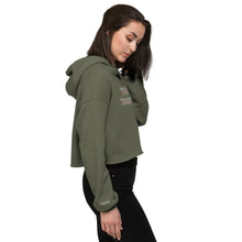 Load image into Gallery viewer, Woman wearing hoodie
