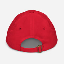 Load image into Gallery viewer, SUCCESS WIRE Kids Classic Baseball Cap (9 Color Variants)
